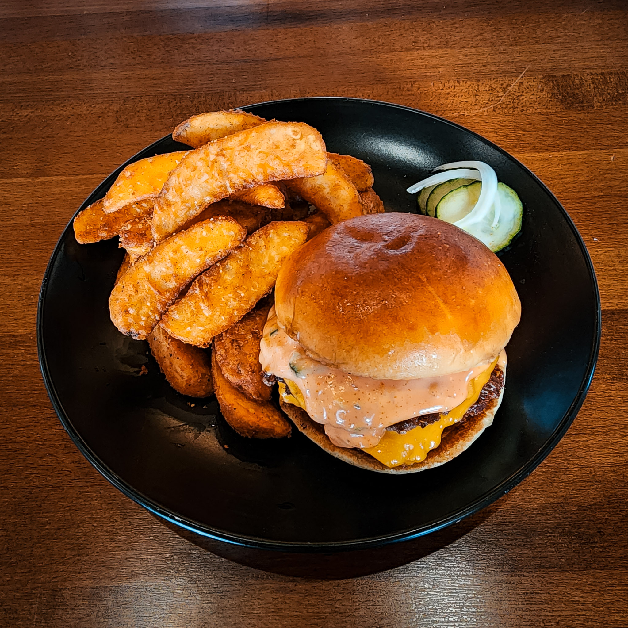 Smash Burger