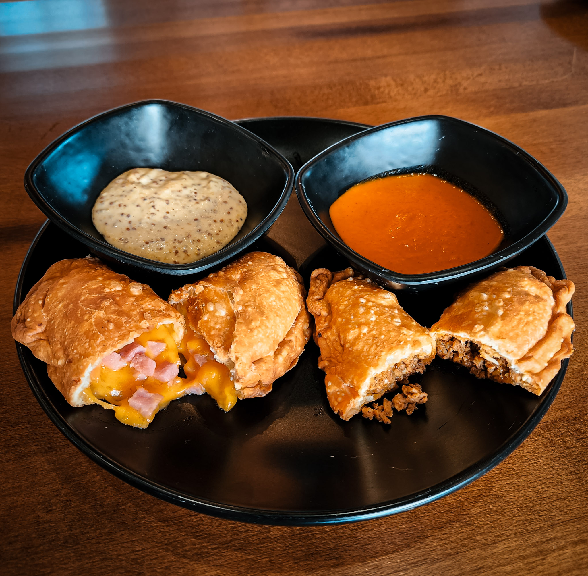 EMPANADA