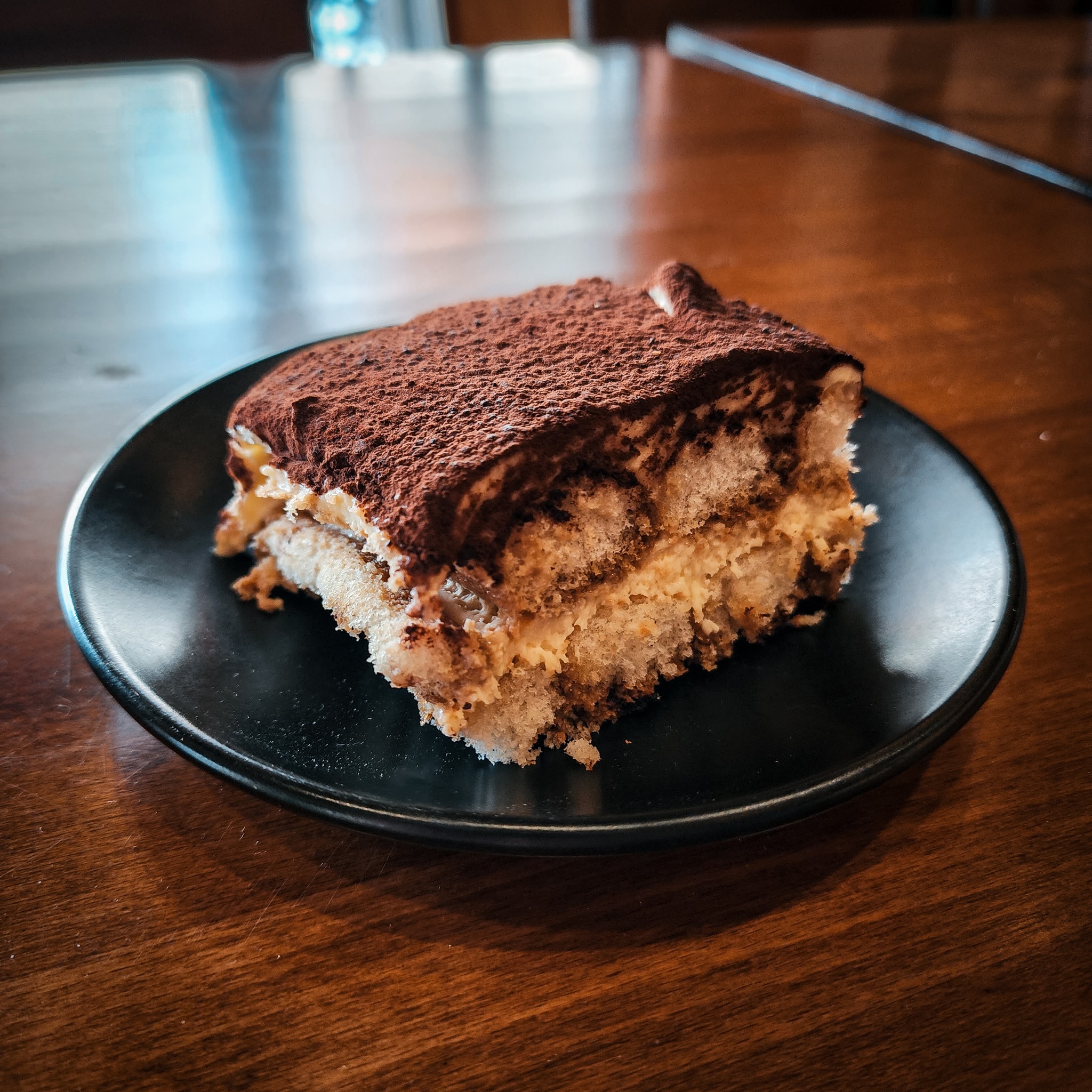 RBC Tiramisu