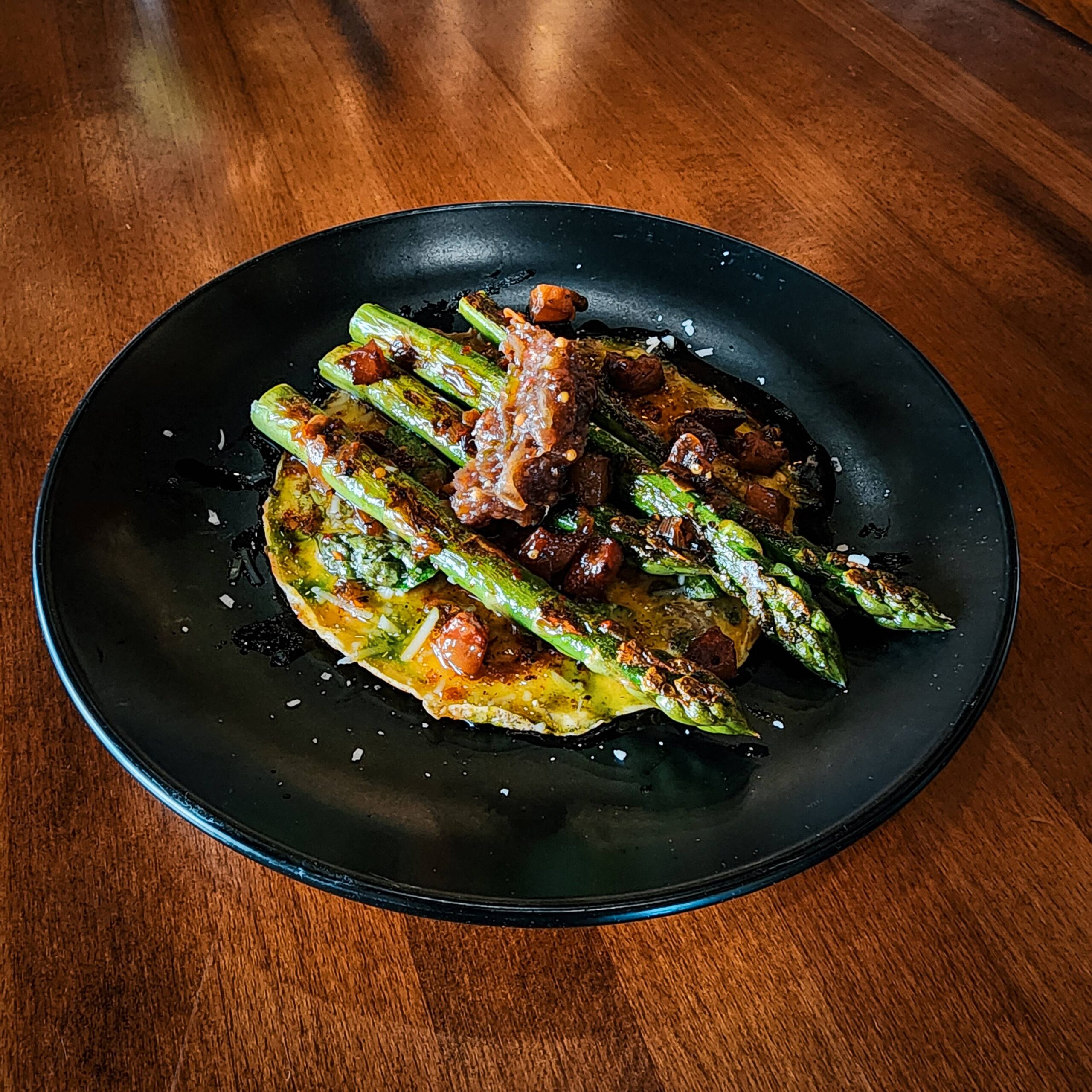 Asparagus