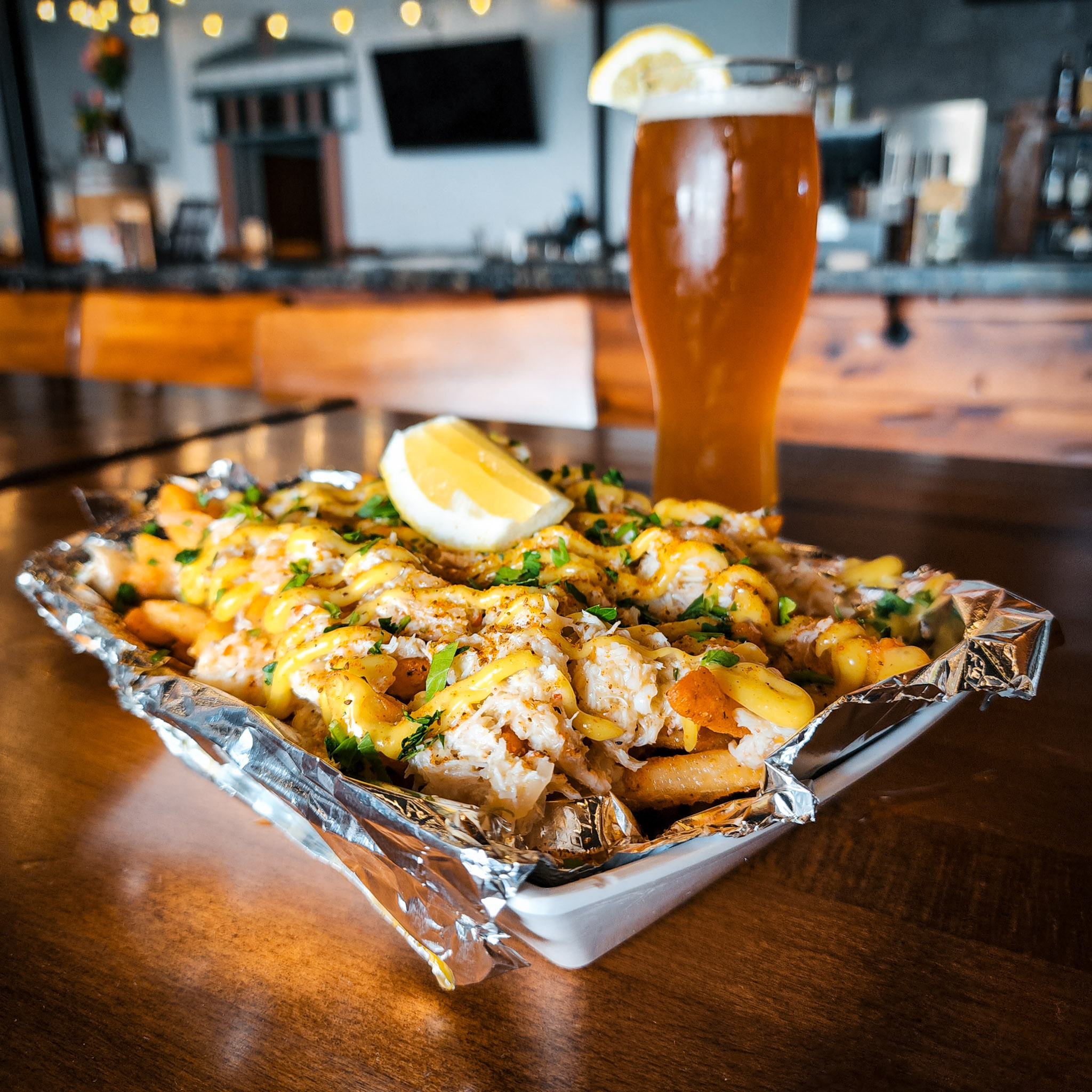 Rapids Riverside Menu Menu – Rapids Brewing Company