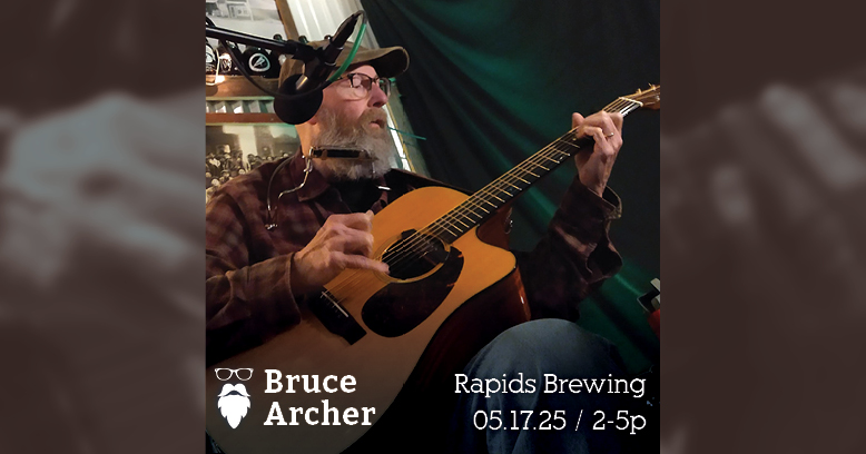 Bruce Archer