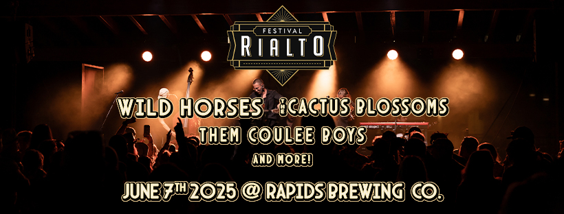 Festival Rialto 2025 Cover