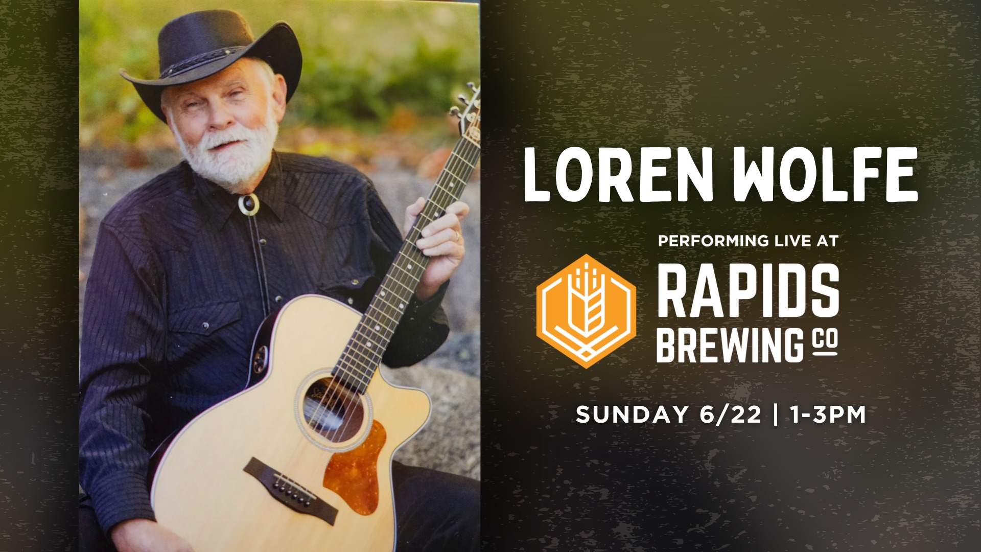 Loren Wolfe