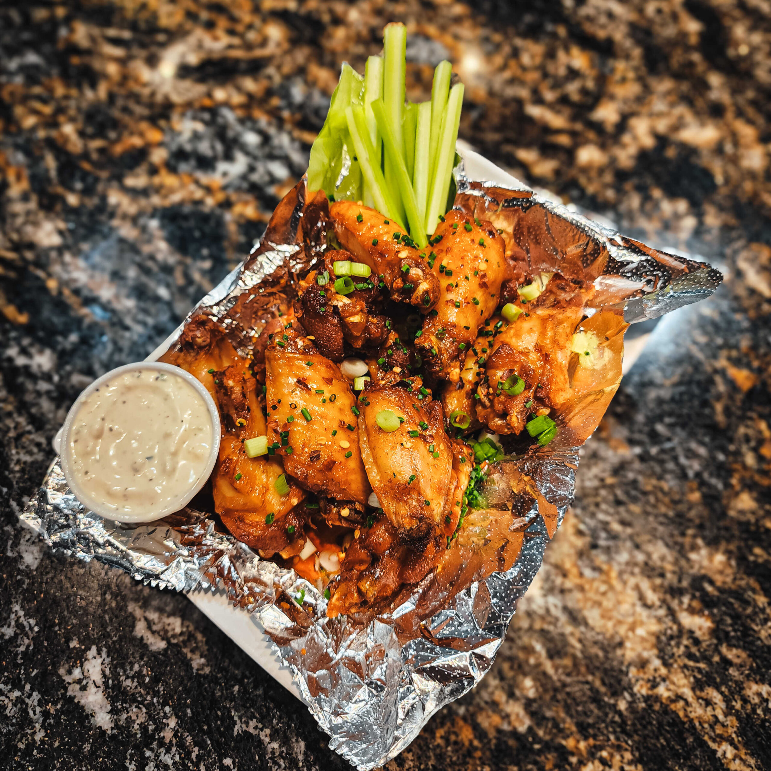 Chicken Wings