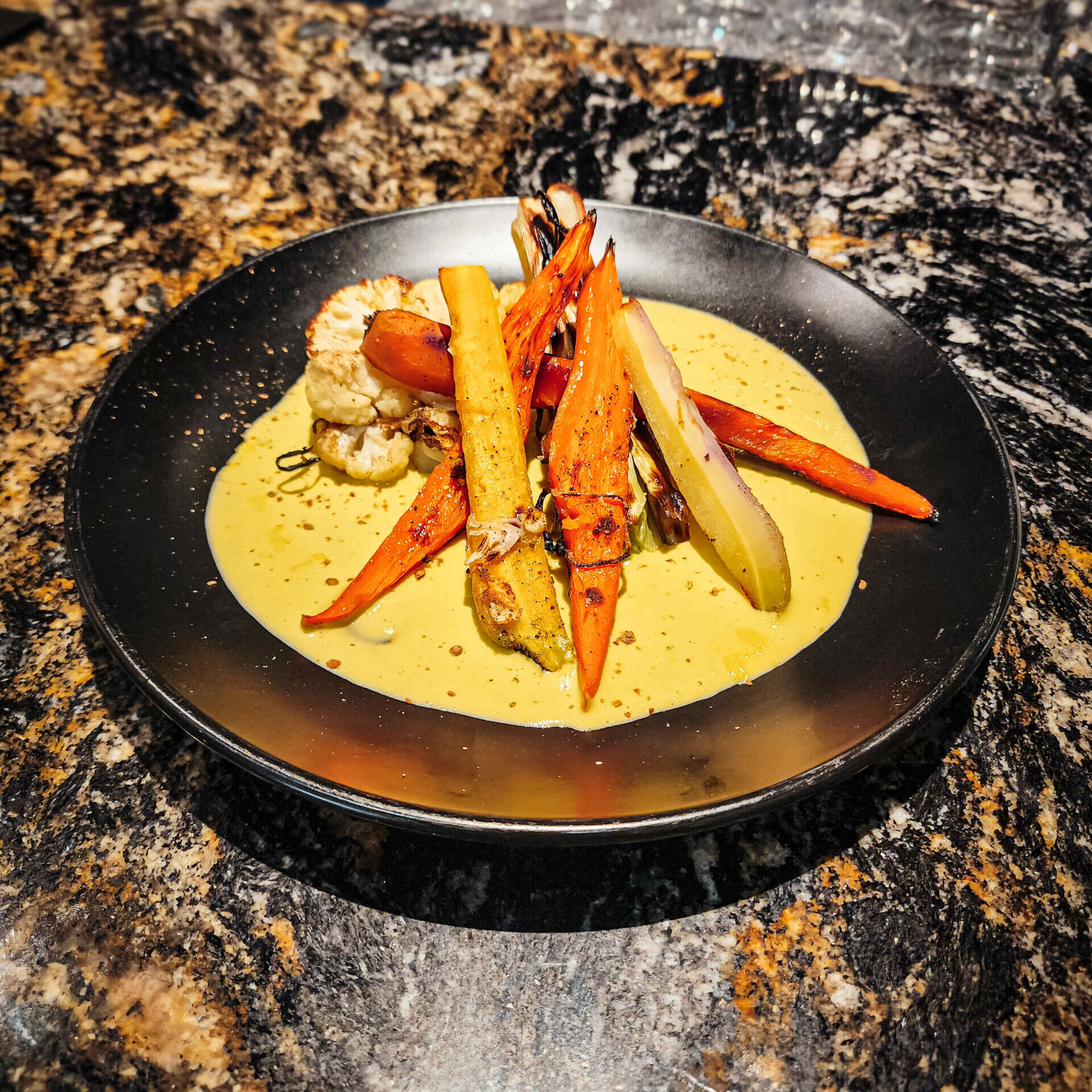 Harvest Soubise