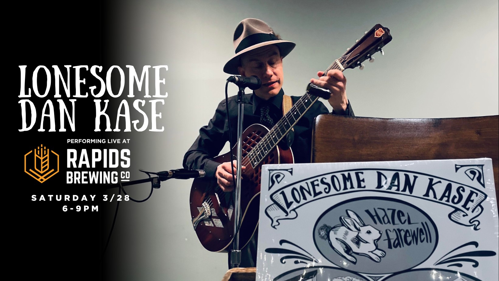 lonesome dan kase 328