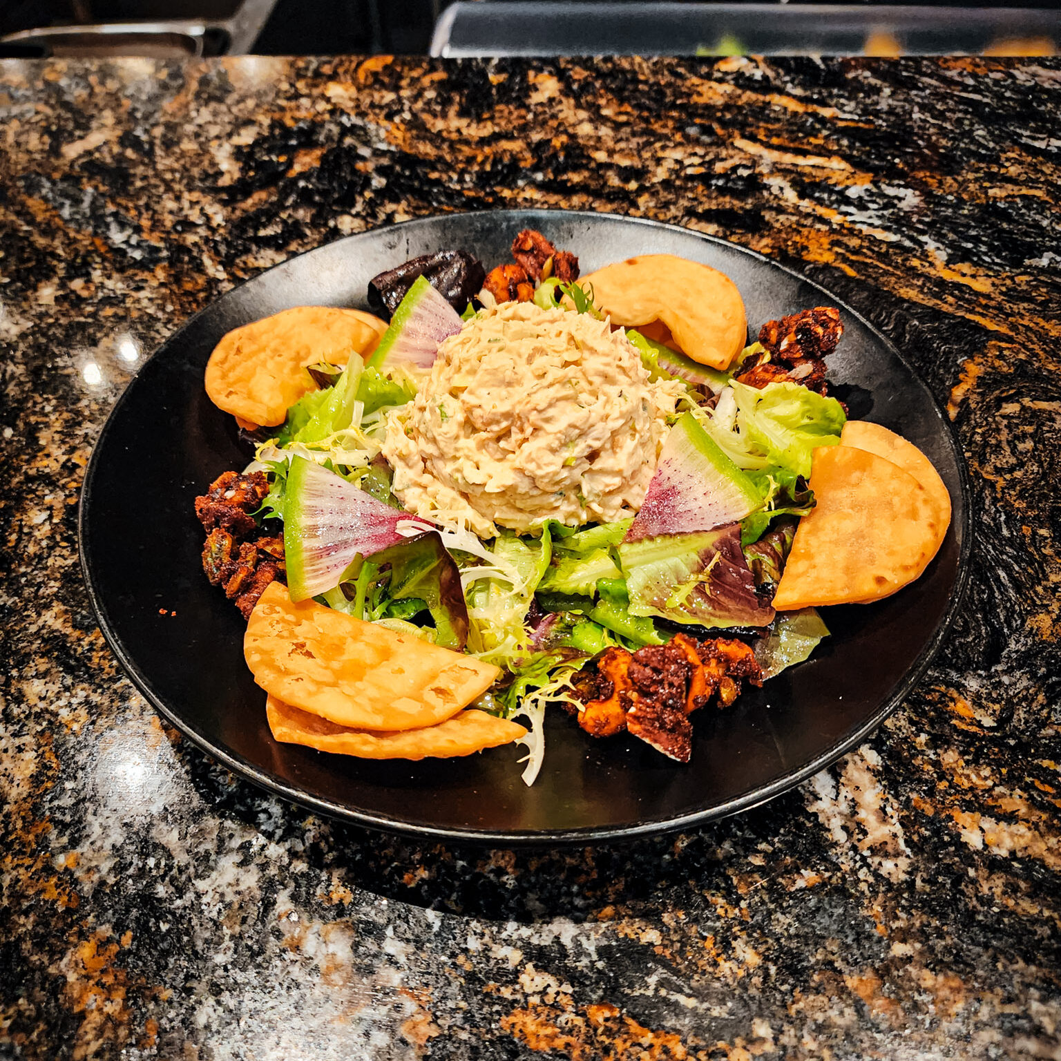 Chicken Salad