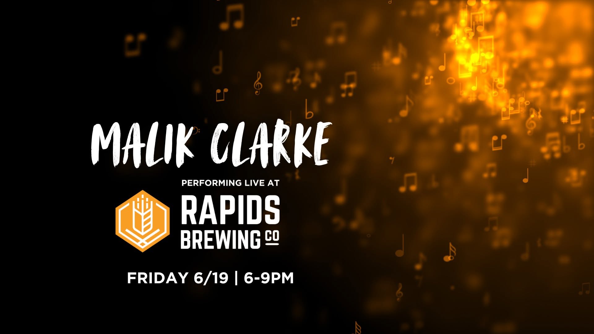 malik clarke